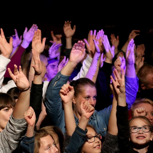 Koncert sobotni - Dni Ustrzyk Dolnych 2018